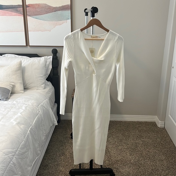 Ramy Brook Pilar Dress - Picture 3 of 10